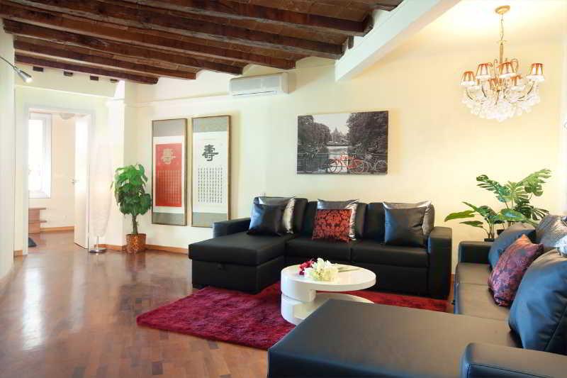 Apbcn Gracia Terraced Daire Barselona Dış mekan fotoğraf