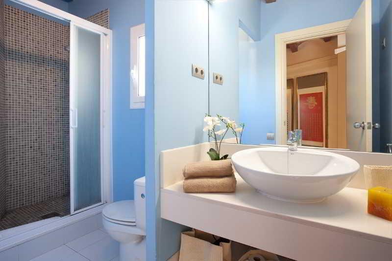 Apbcn Gracia Terraced Daire Barselona Dış mekan fotoğraf